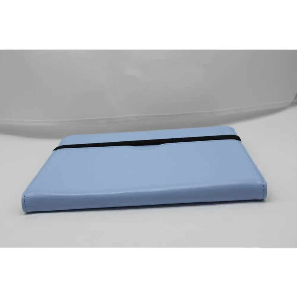 DTTO leather folio
